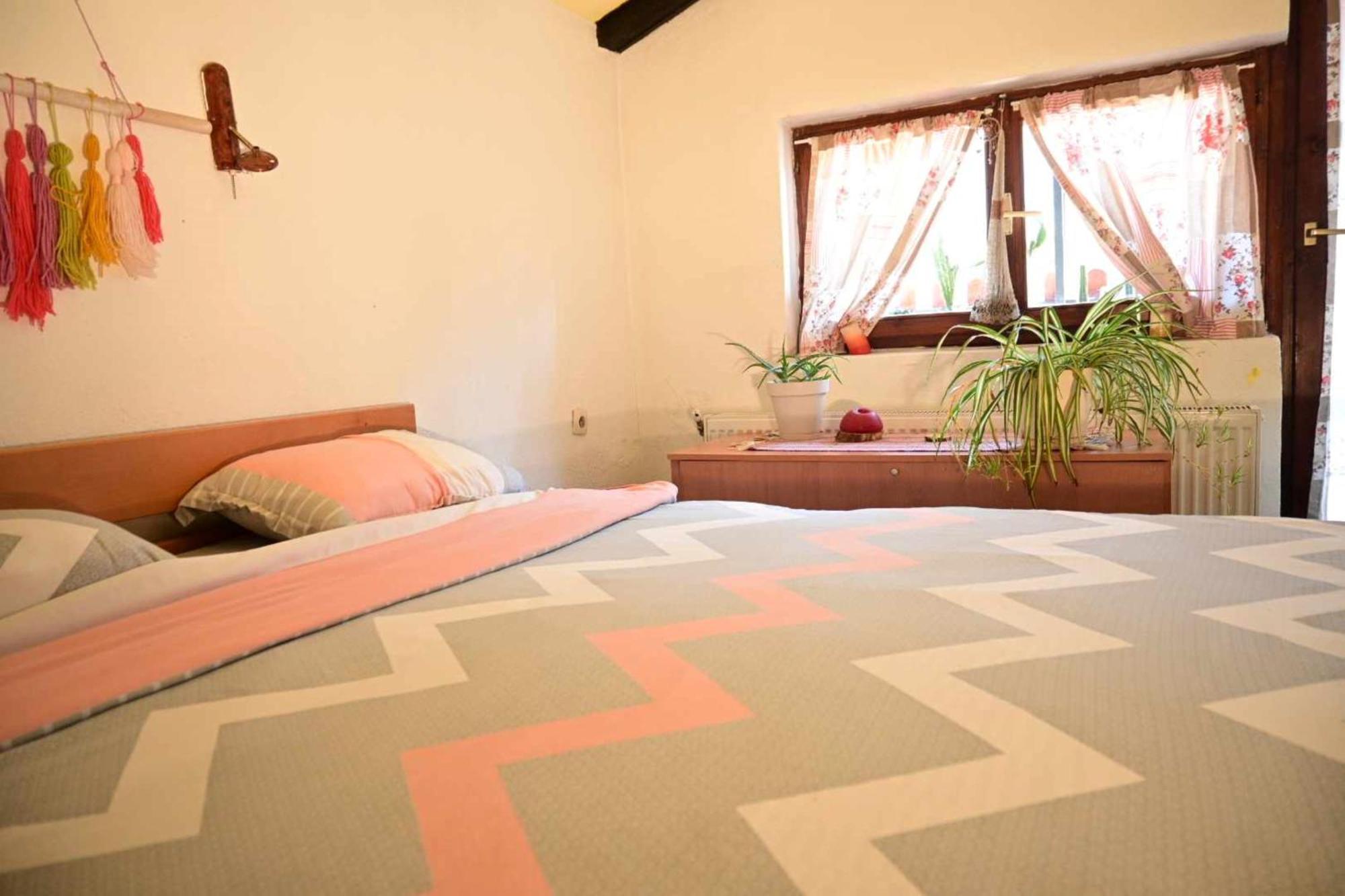 Canyon Matka Nature Apartments With A Terrace Skopje Extérieur photo