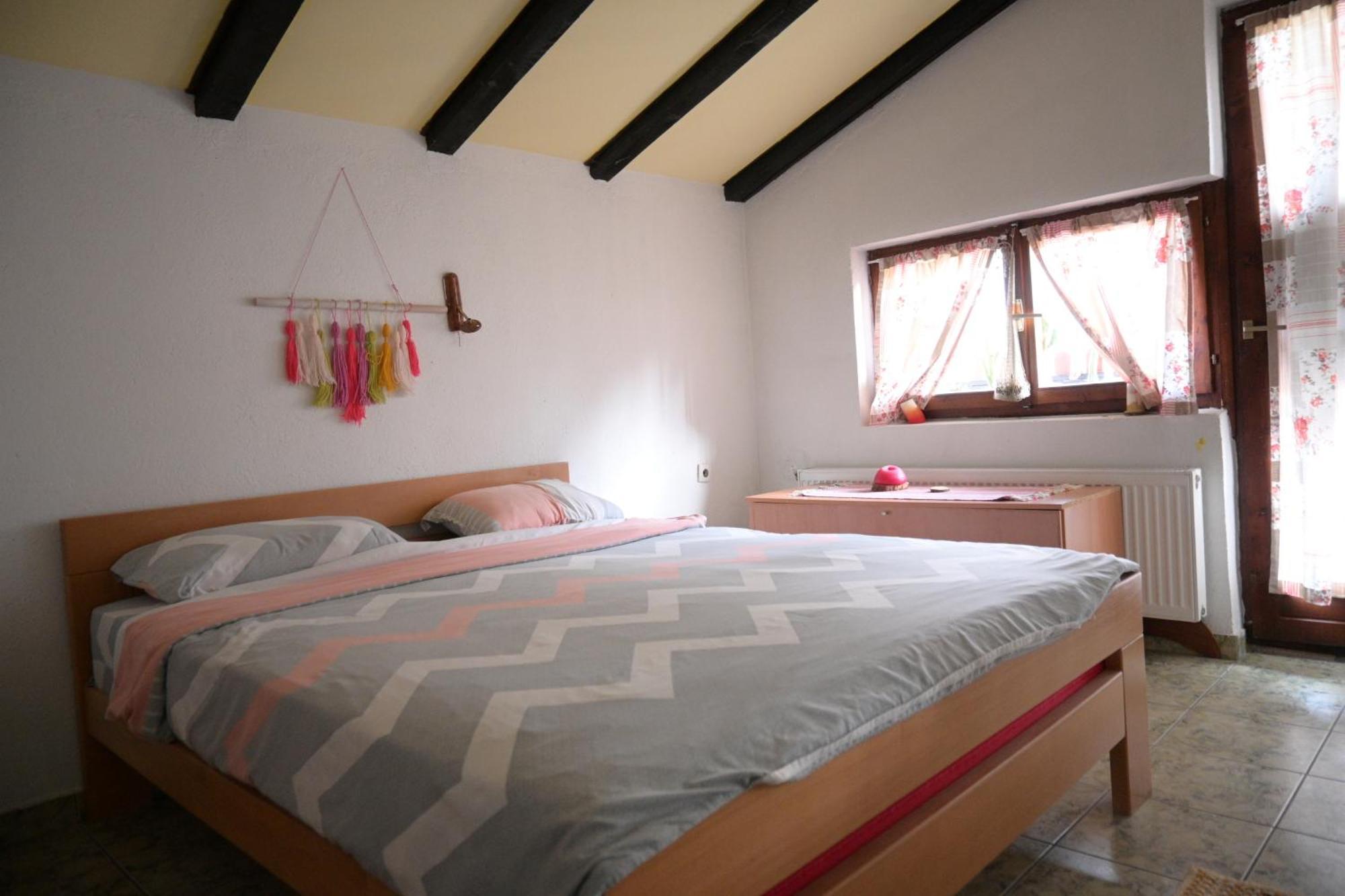 Canyon Matka Nature Apartments With A Terrace Skopje Extérieur photo