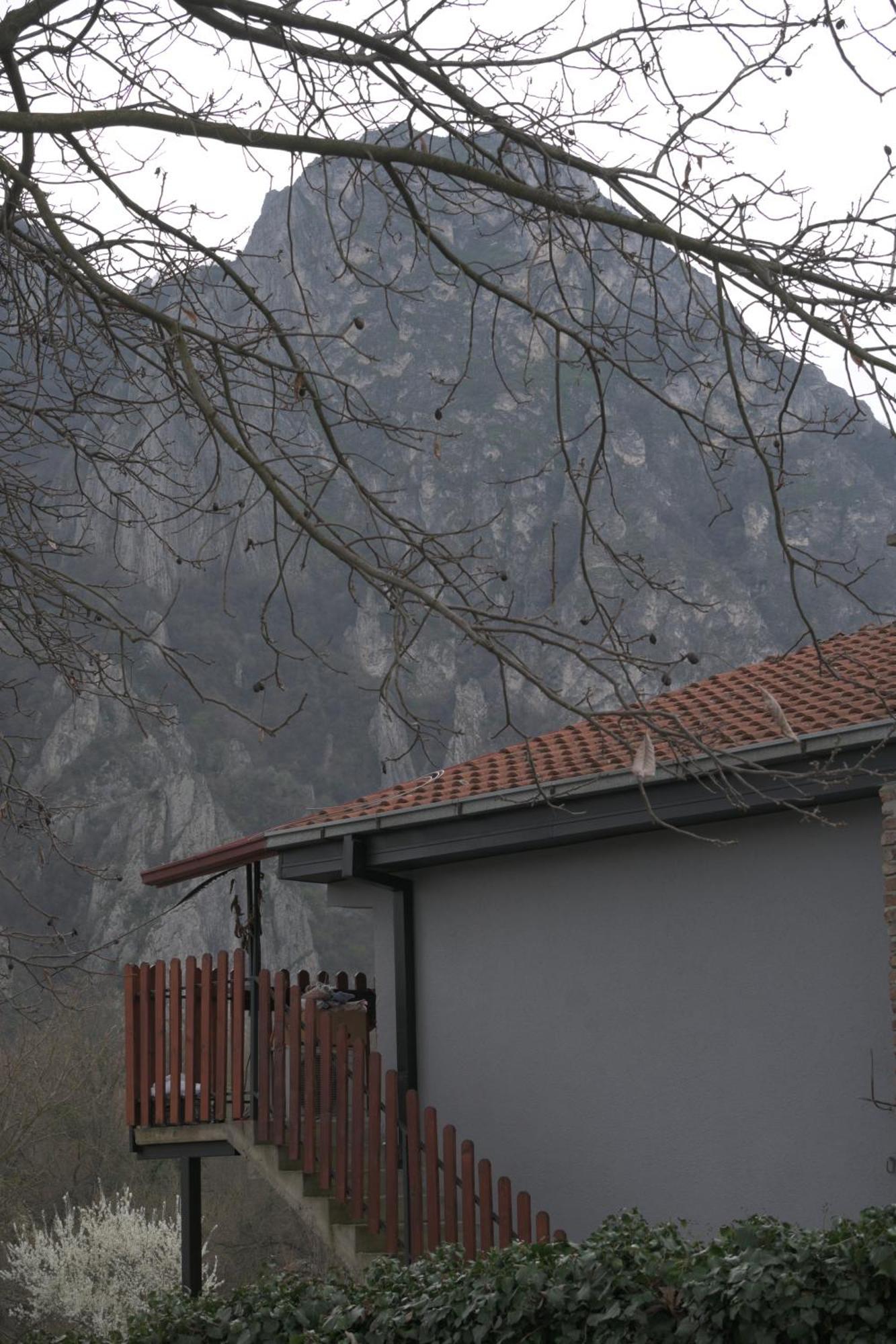 Canyon Matka Nature Apartments With A Terrace Skopje Extérieur photo